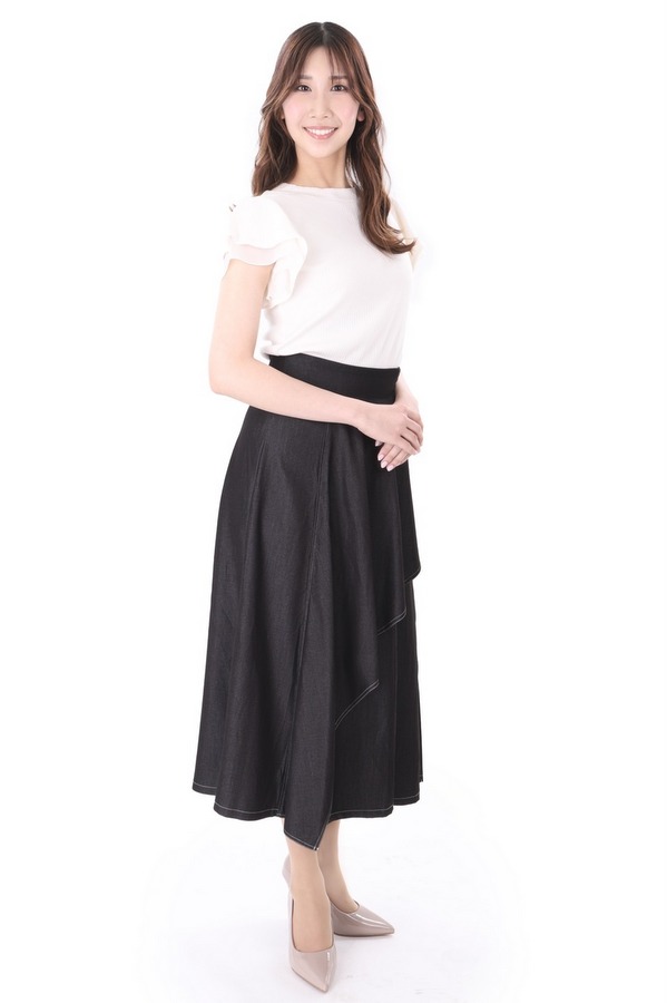 前田 実可子