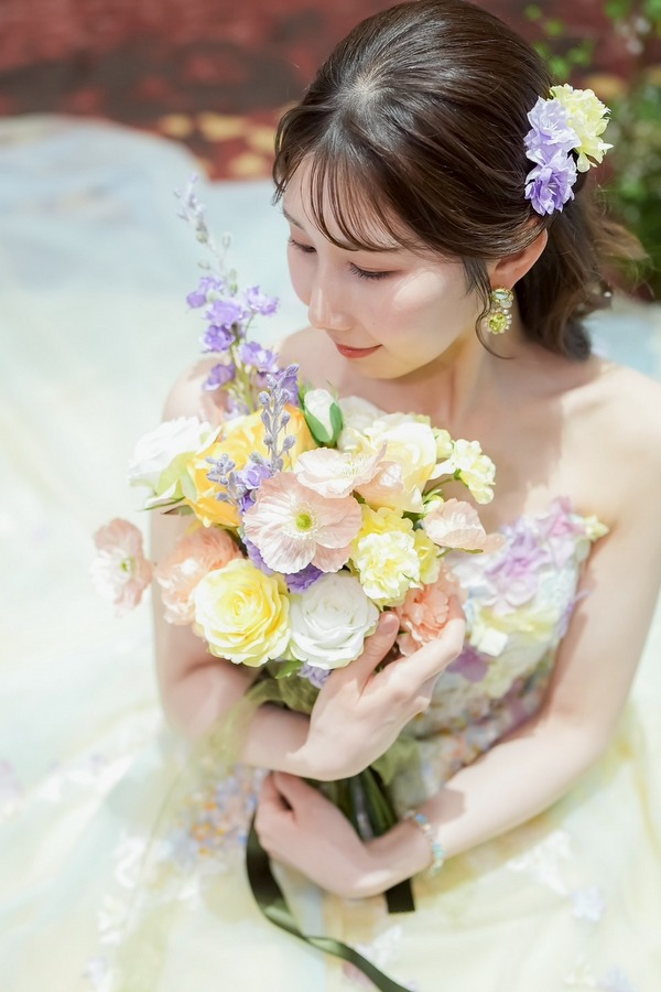 前田 実可子