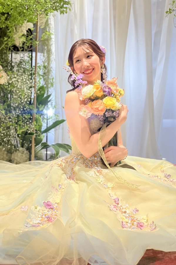 前田 実可子