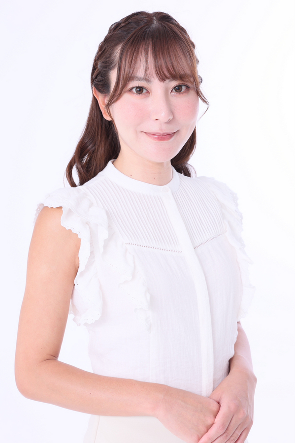 山田　愛　パトリシア