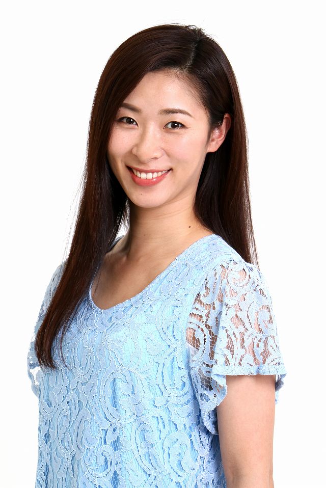 北原 綾乃 1